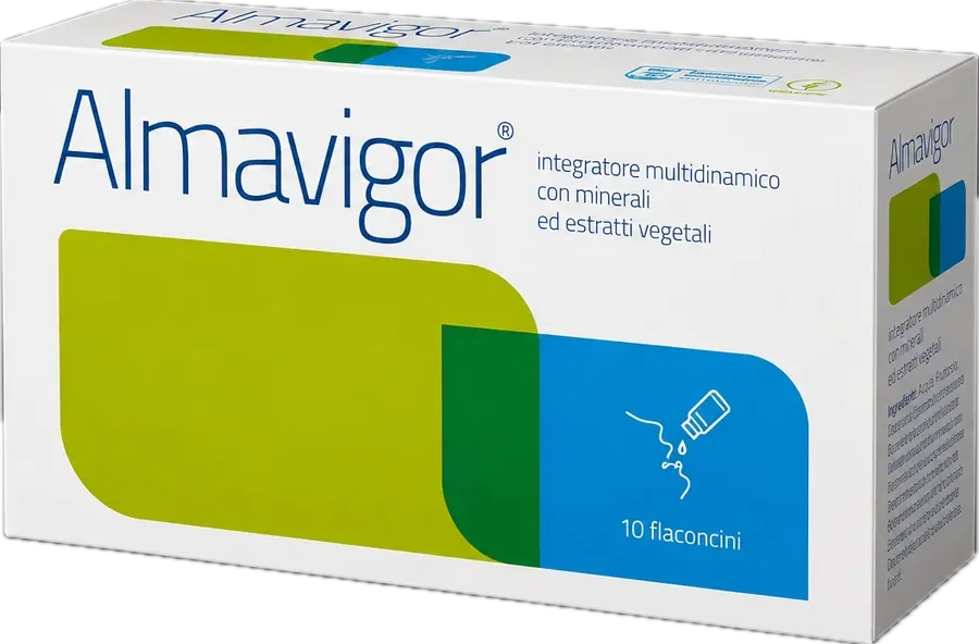 Almavigor
