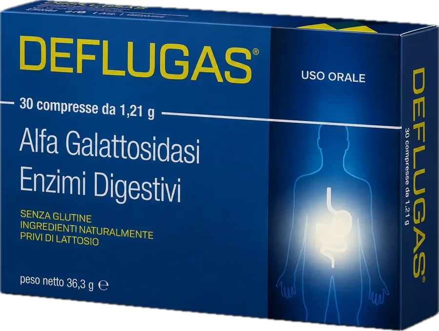 Deflugas
