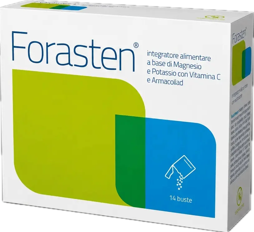Forasten