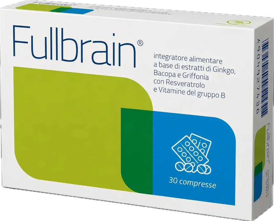 Fullbrain