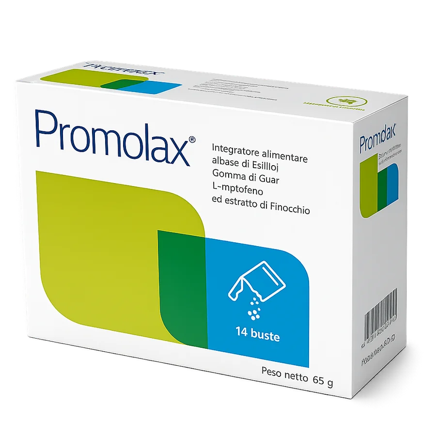 Promolax