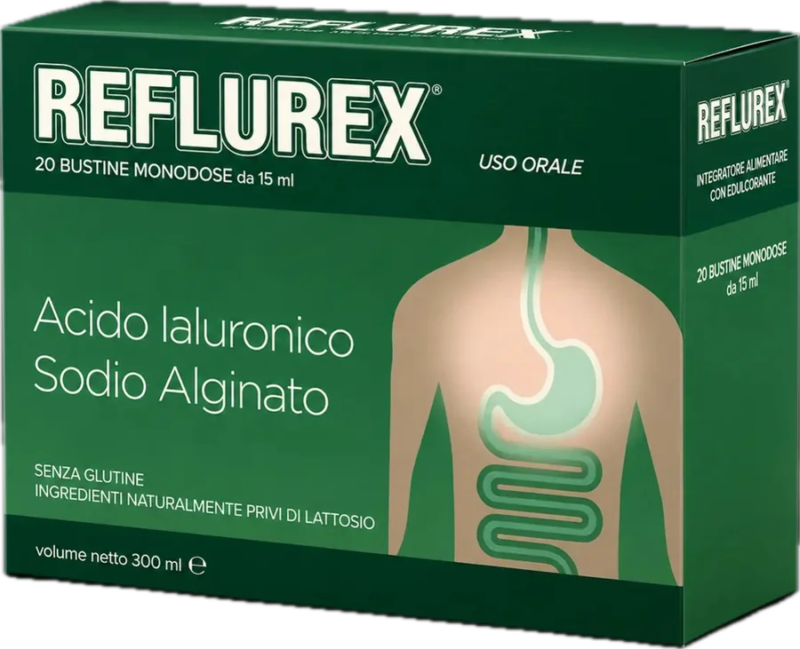 Reflurex